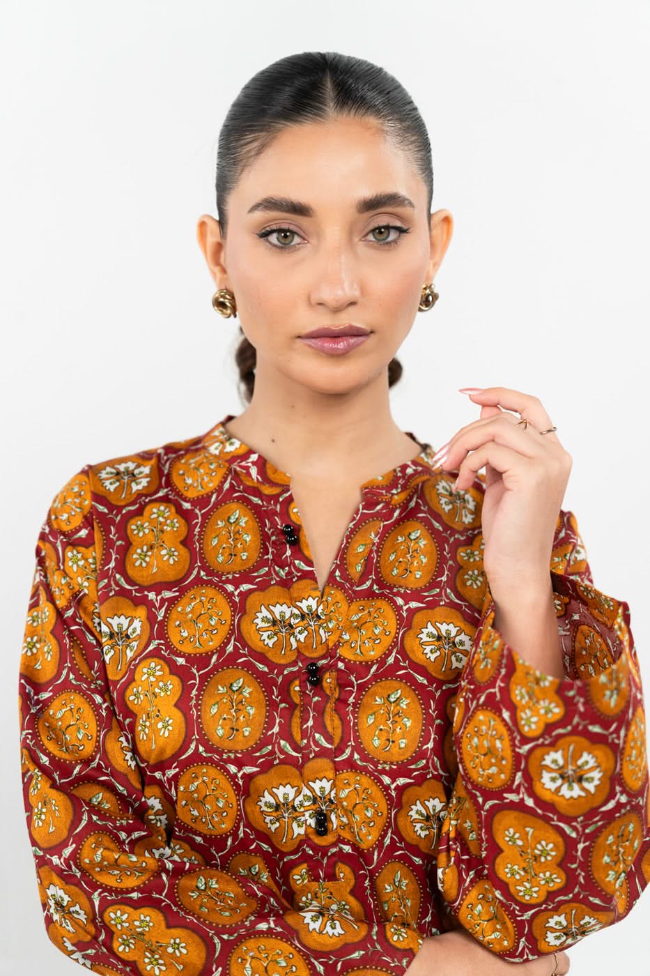 RTW | SHIRT - Image 3