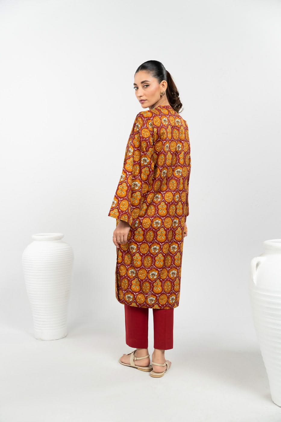 RTW | SHIRT - Image 4