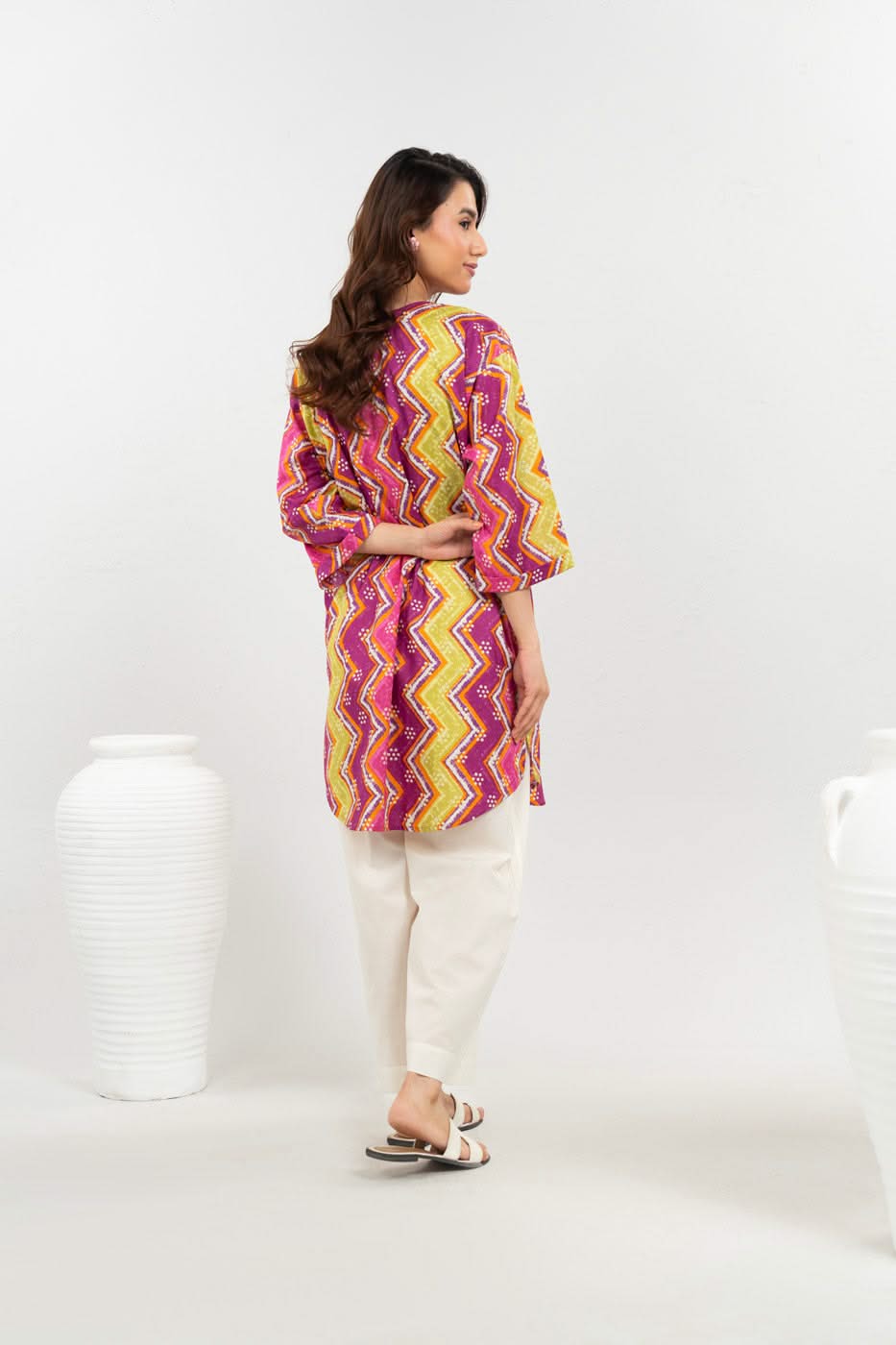 RTW | SHIRT - Image 4