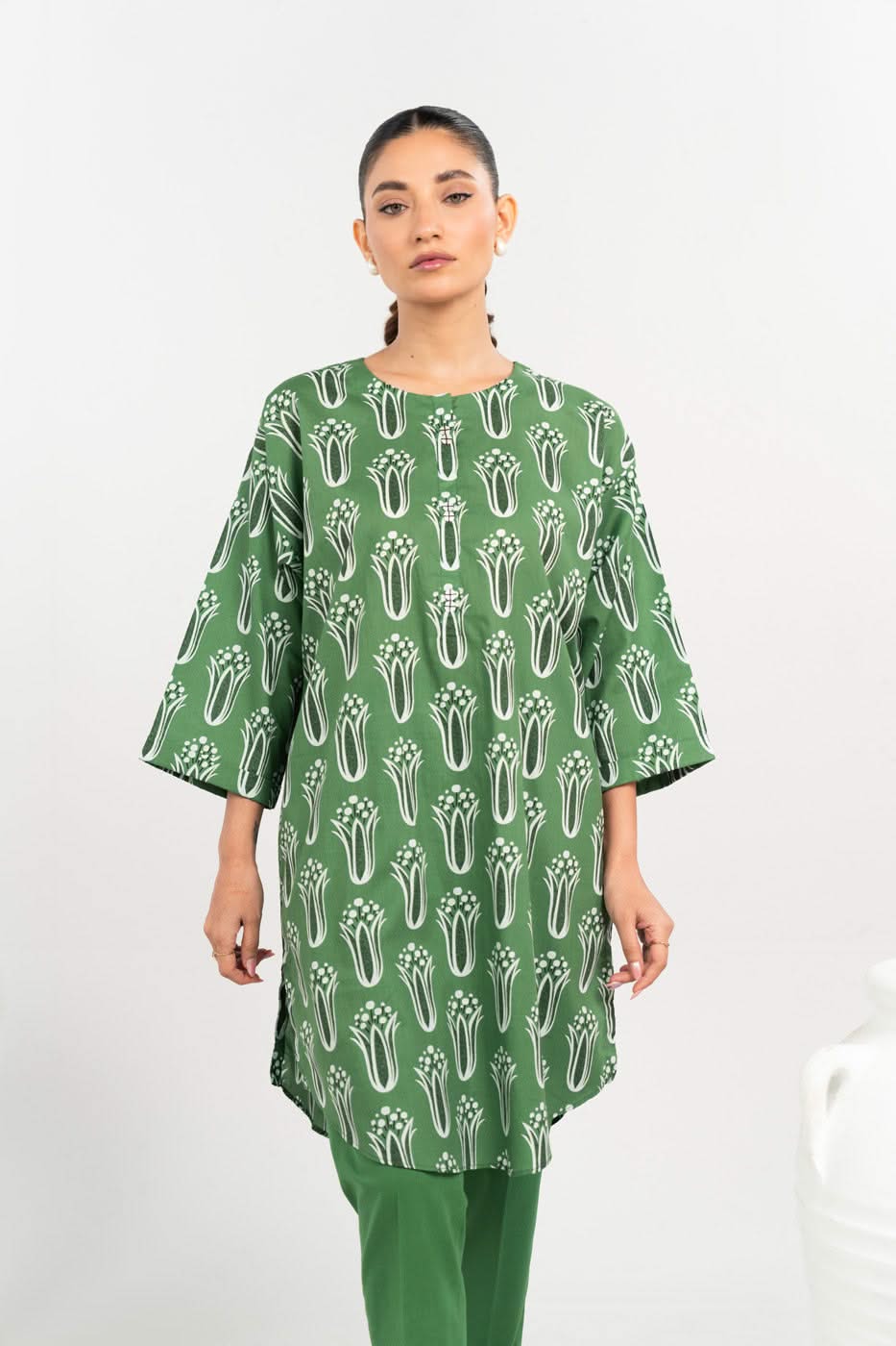 RTW | SHIRT - Image 3