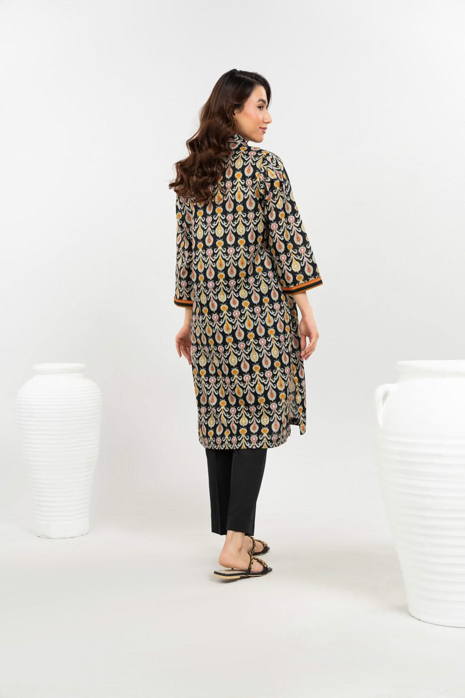 RTW | SHIRT - Image 4