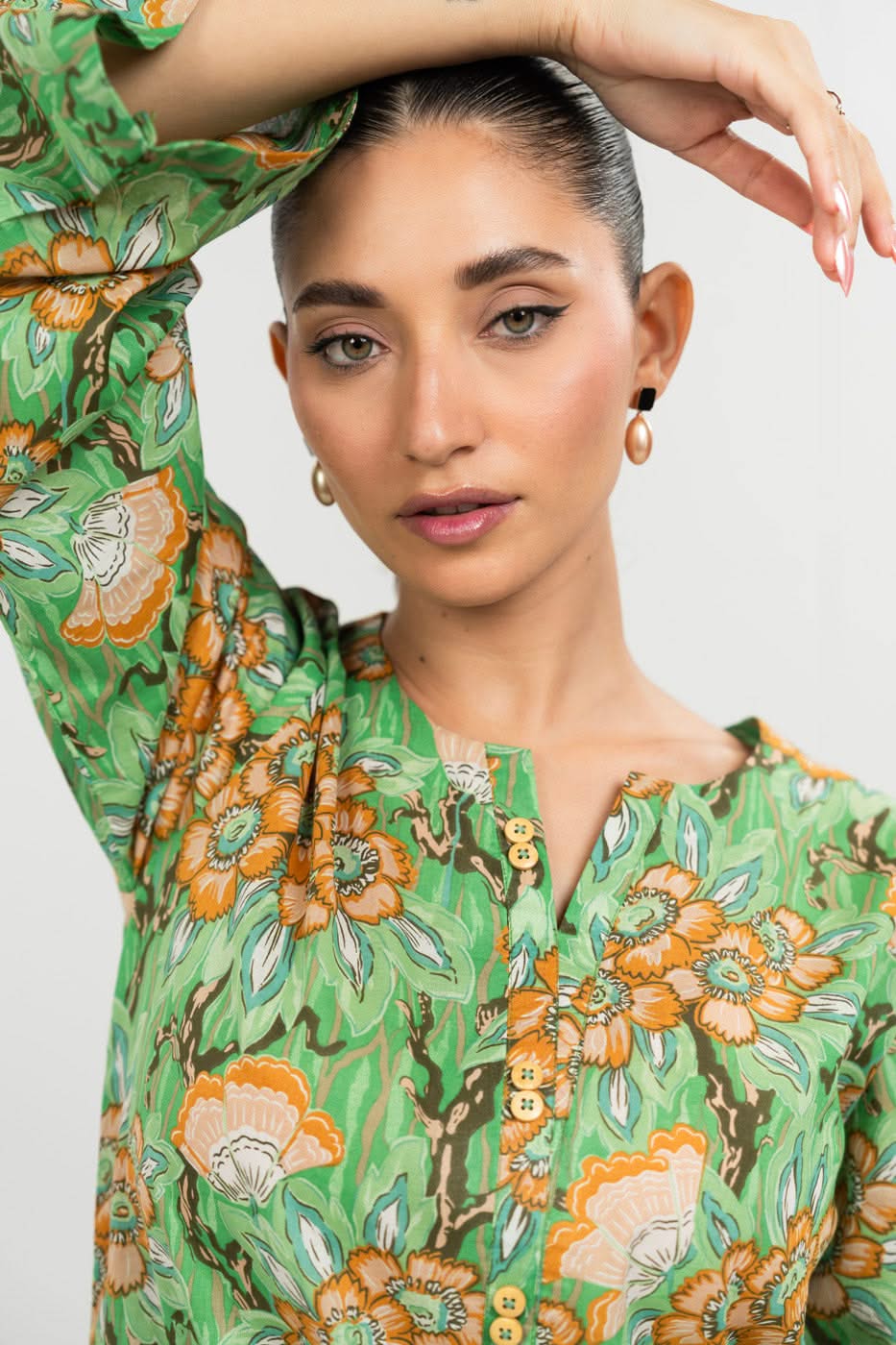 RTW | SHIRT - Image 3