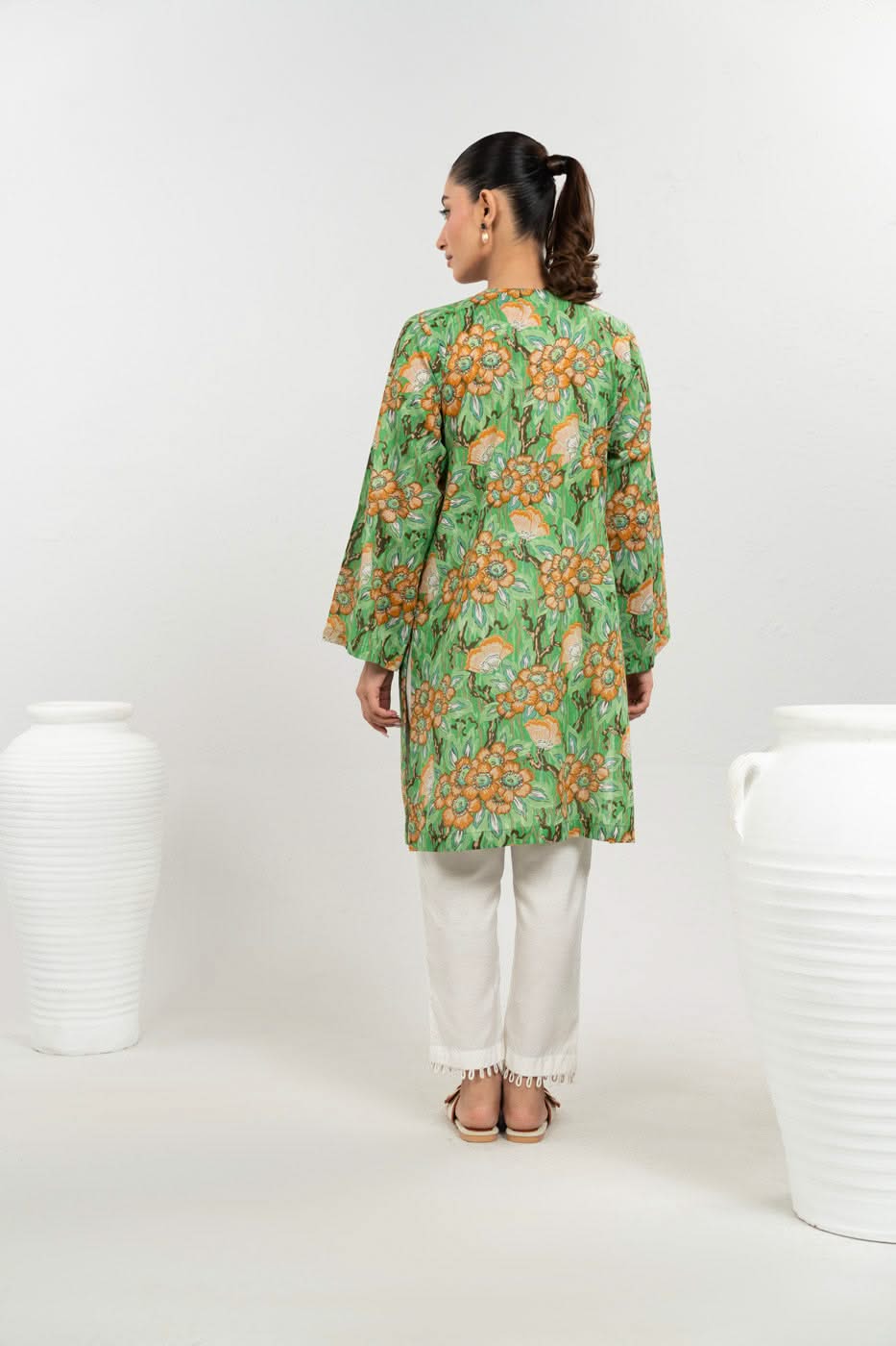 RTW | SHIRT - Image 4