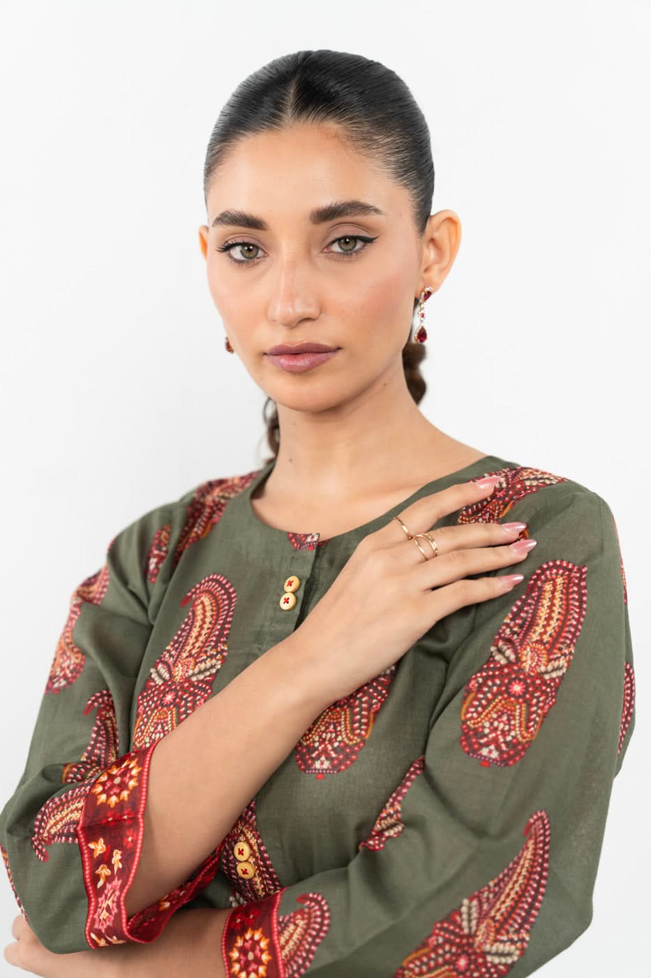 RTW | SHIRT - Image 3