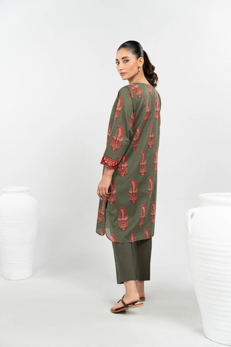 RTW | SHIRT - Image 4