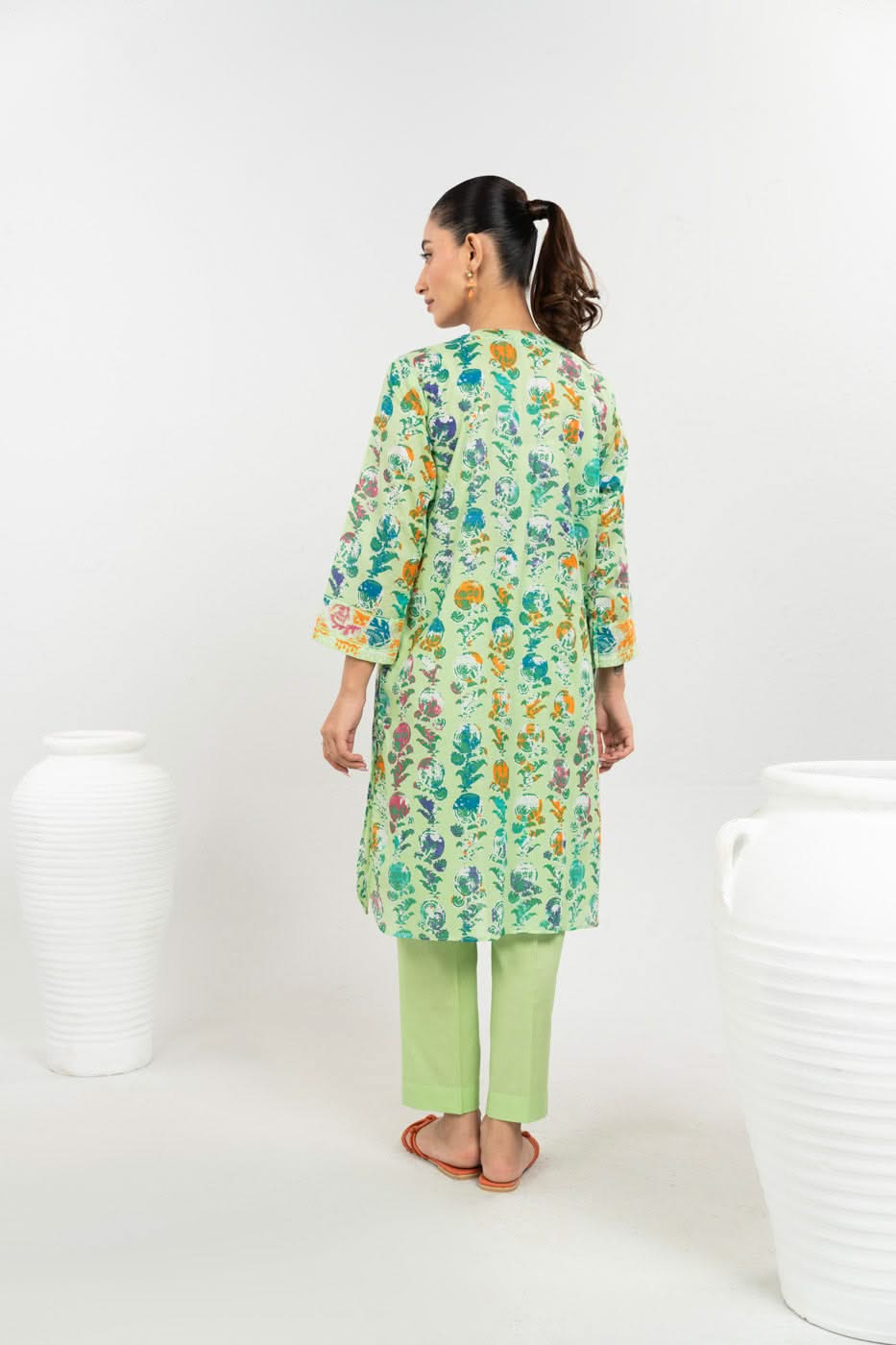 RTW | SHIRT - Image 4