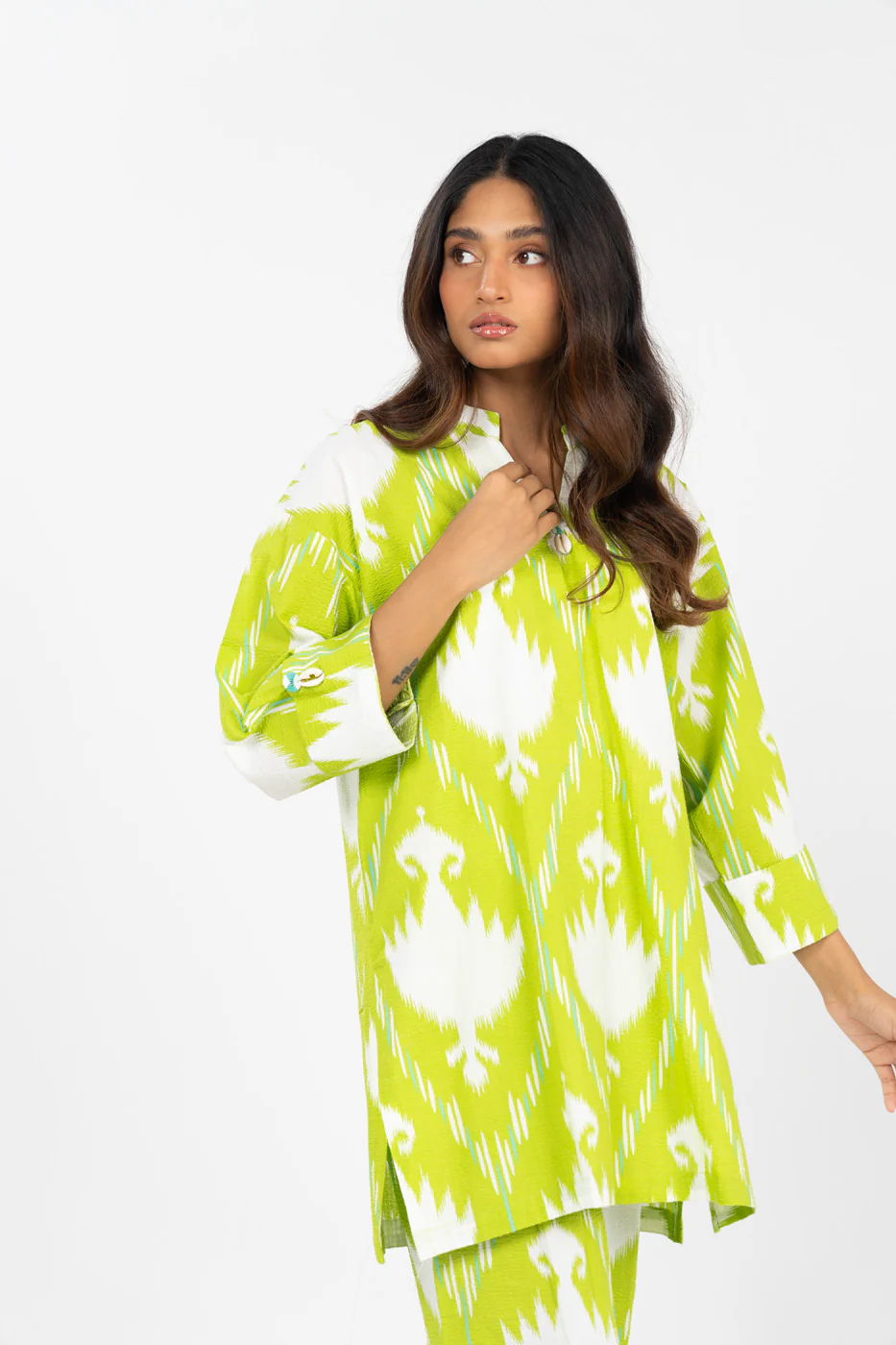 RTW | KURTI - Image 2