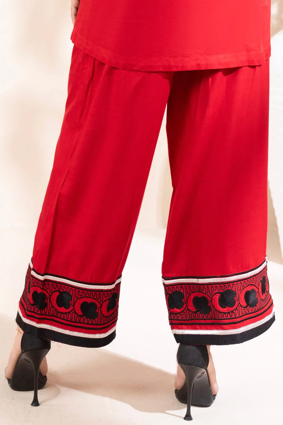 RTW | CULOTTES - Image 2