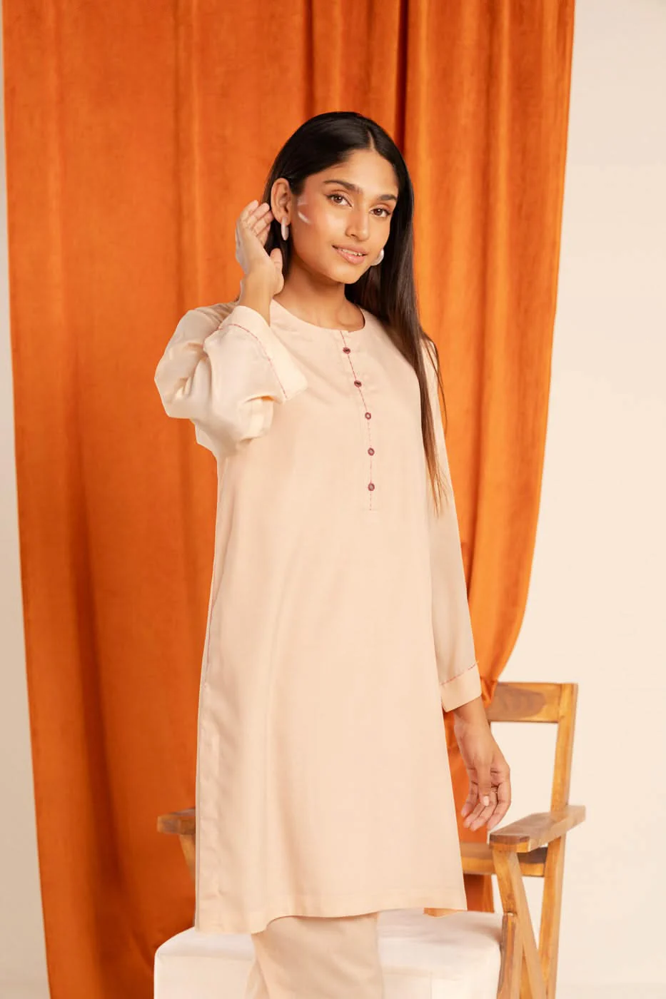 RTW | KURTI - Image 2