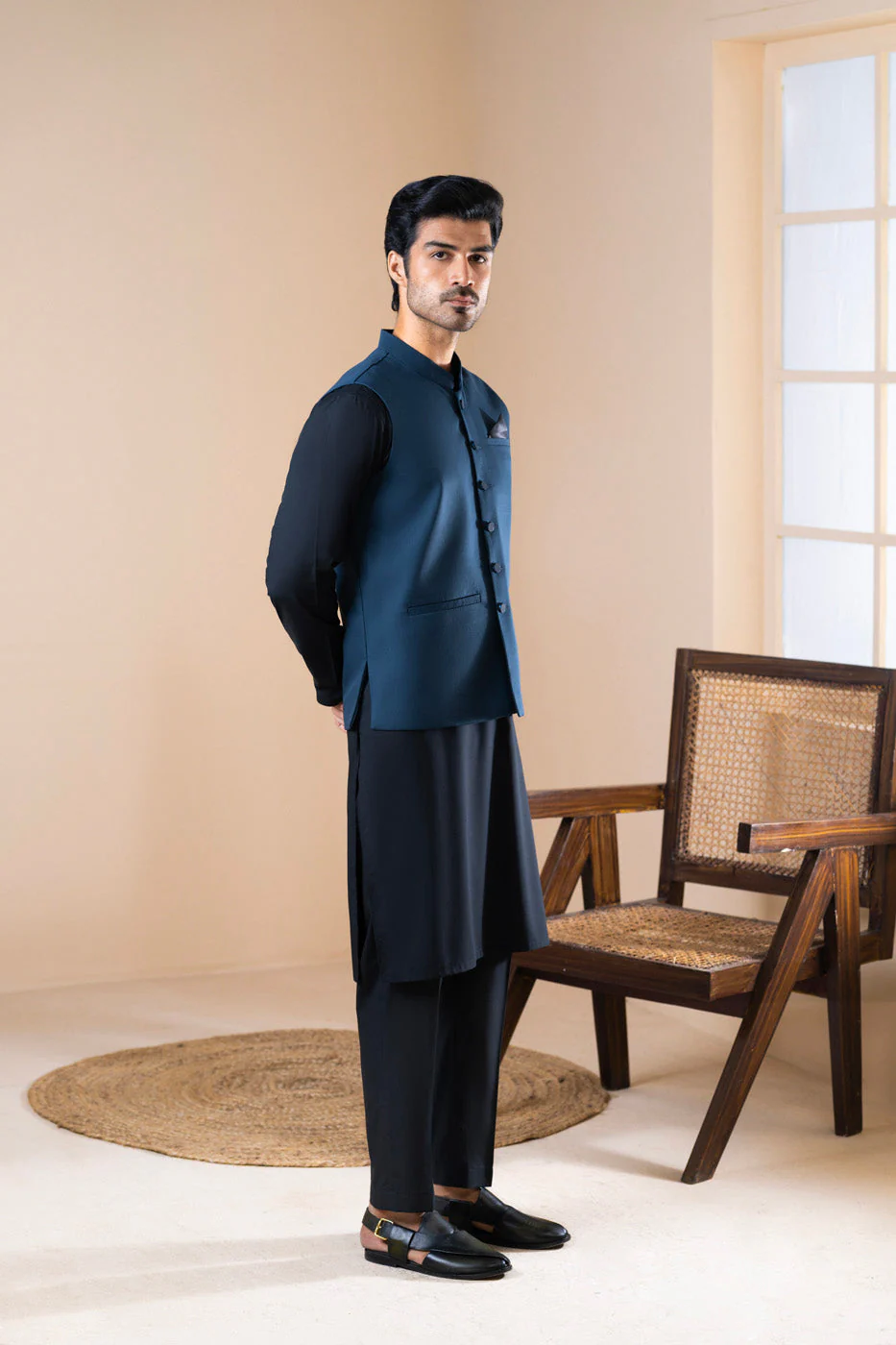 RTW | WAISTCOAT