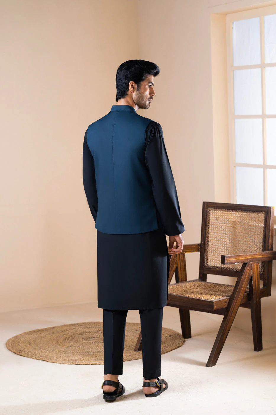RTW | WAISTCOAT - Image 4
